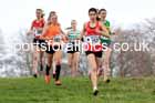 Womens Under-17s and Under-20s 2023 NEHL, Alnwick, Northumberland. Photo: David T. Hewitson/Sports for All Pics